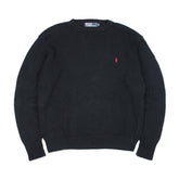 Ralph Lauren Vintage Strickpullover